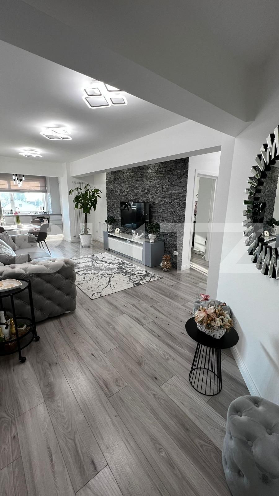 Apartament de vânzare 3 camere Sfantu Ilie - 119888AV | BLITZ Suceava | Poza2