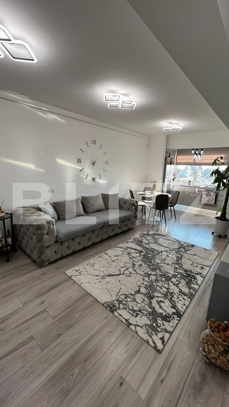 Apartament de vânzare 3 camere Sfantu Ilie - 119888AV | BLITZ Suceava | Poza3