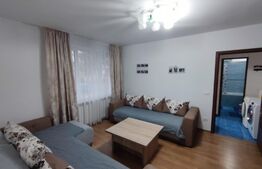 Apartament 3 camere, semidecomandat, 56 mp utili, zona Ultracentrala