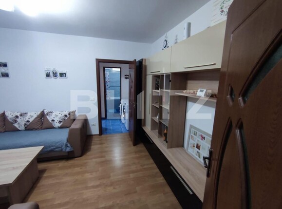 Apartament de vânzare 3 camere Ultracentral - 119959AV | BLITZ Suceava | Poza1