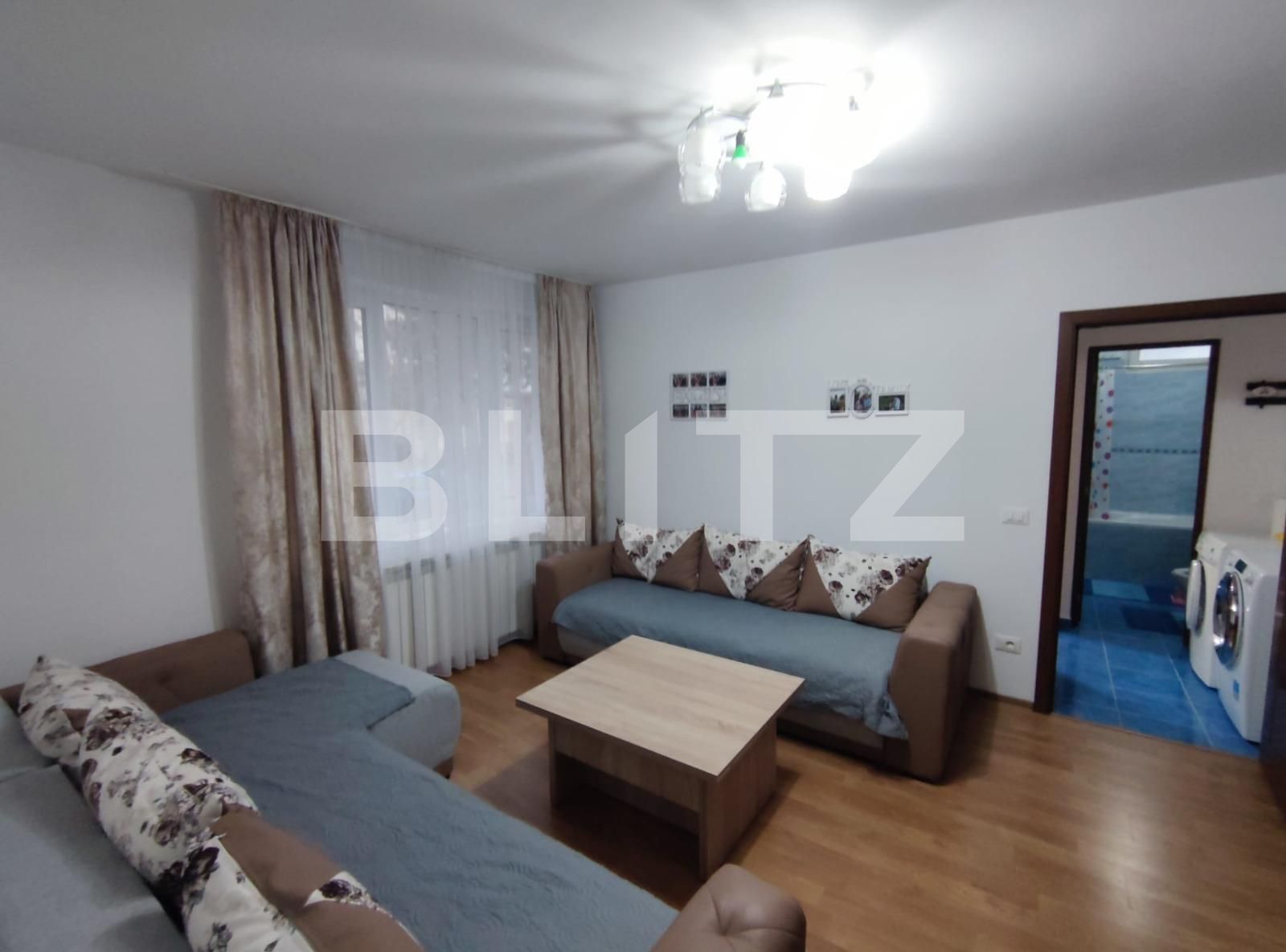 Apartament de vânzare 3 camere Ultracentral - 119959AV | BLITZ Suceava | Poza2