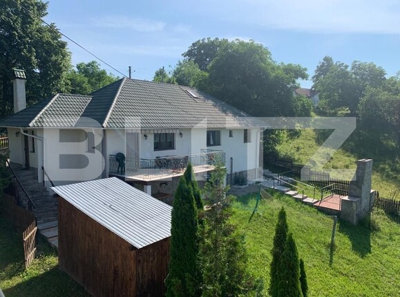 Casa de vânzare 5 camere Nord Est - 119987CV | BLITZ Suceava | Poza2