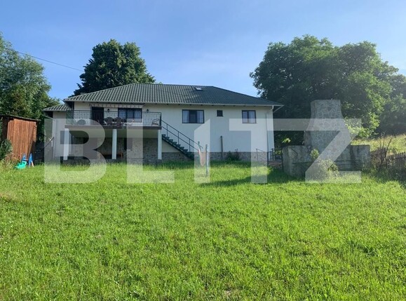 Casa de vânzare 5 camere Nord Est - 119987CV | BLITZ Suceava | Poza5