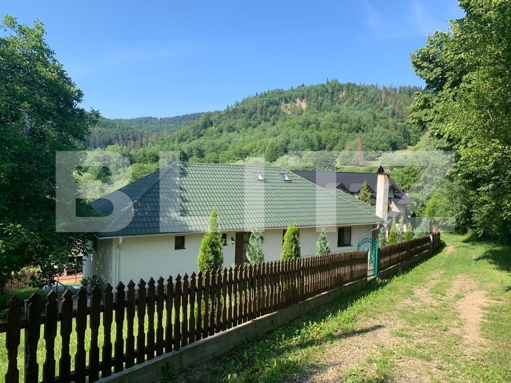 Casa de vânzare 5 camere Nord Est - 119987CV | BLITZ Suceava | Poza1