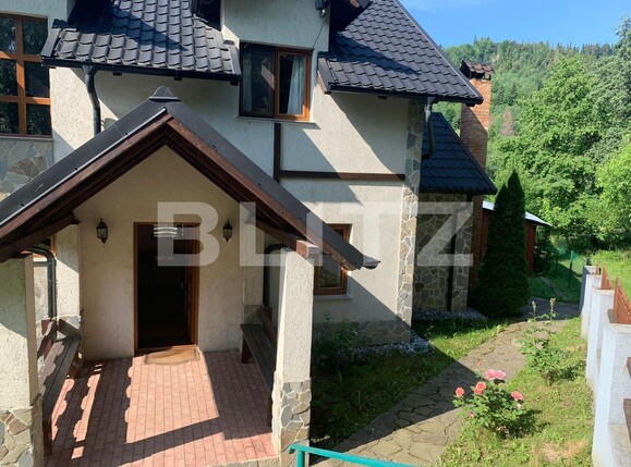 Casa de vânzare 6 camere Exterior Est - 119998CV | BLITZ Suceava | Poza5