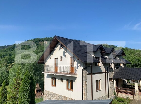 Casa de vânzare 6 camere Exterior Est - 119998CV | BLITZ Suceava | Poza2