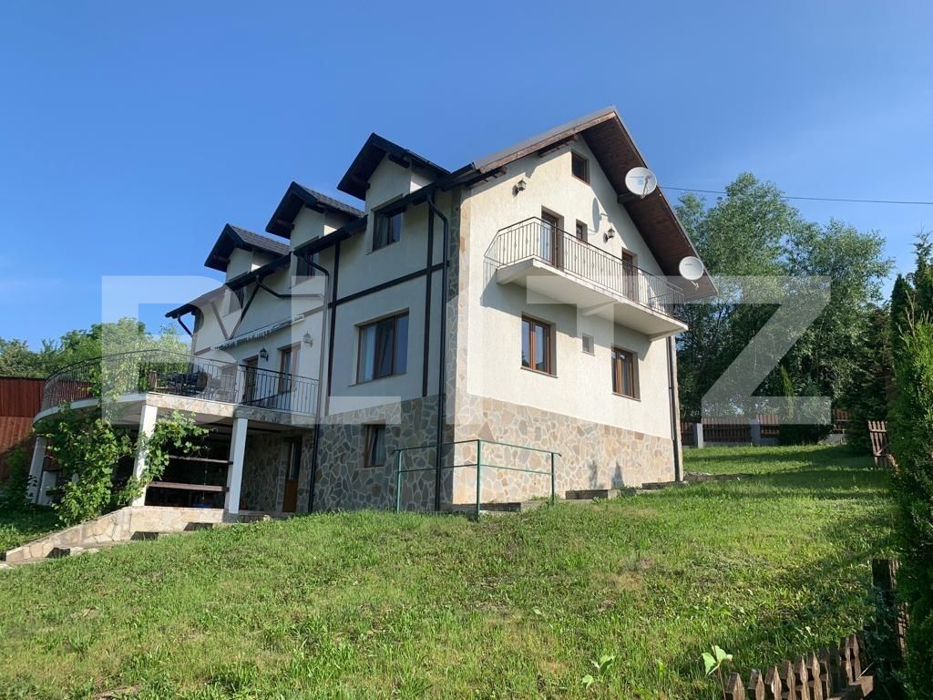 Casa de vânzare 6 camere Exterior Est - 119998CV | BLITZ Suceava | Poza1
