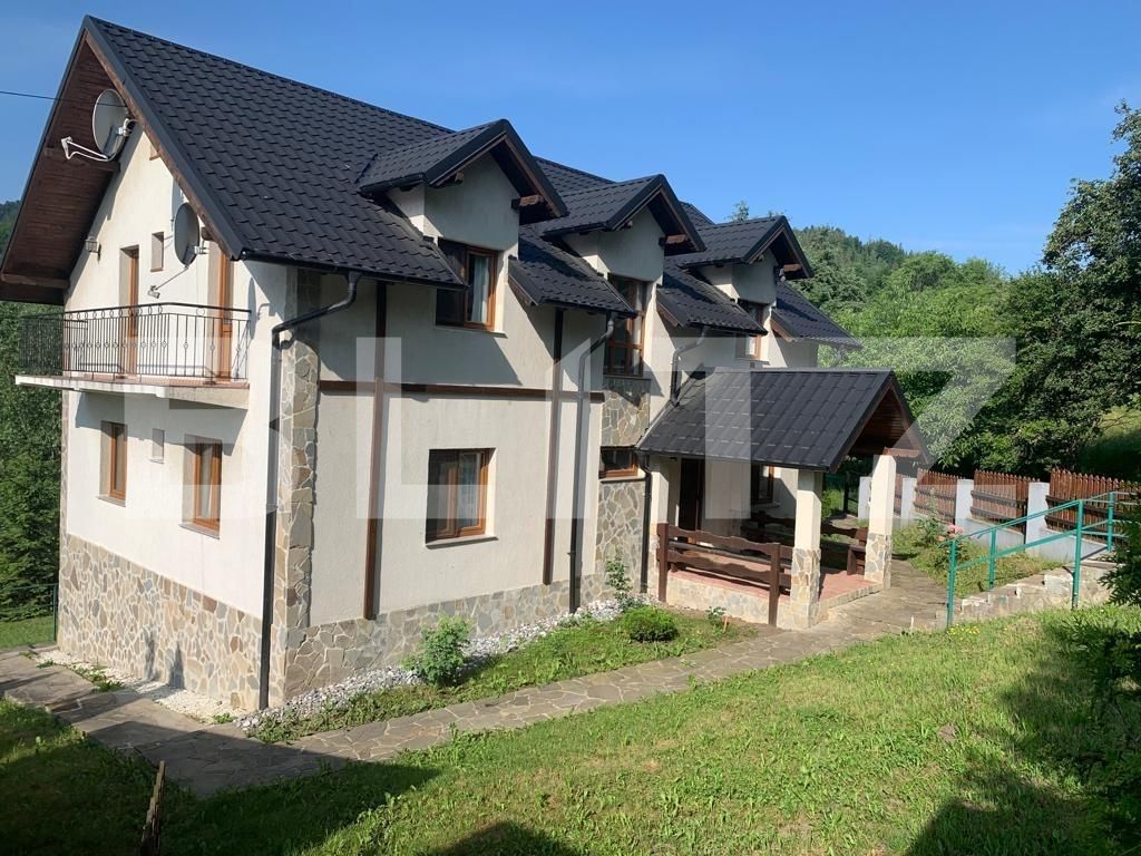 Casa de vânzare 6 camere Exterior Est - 119998CV | BLITZ Suceava | Poza4