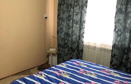 Microapartament 2 camere, 43 mp, etaj intermediar, Burdujeni