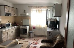 Microapartament 2 camere, 43 mp, etaj intermediar, Burdujeni