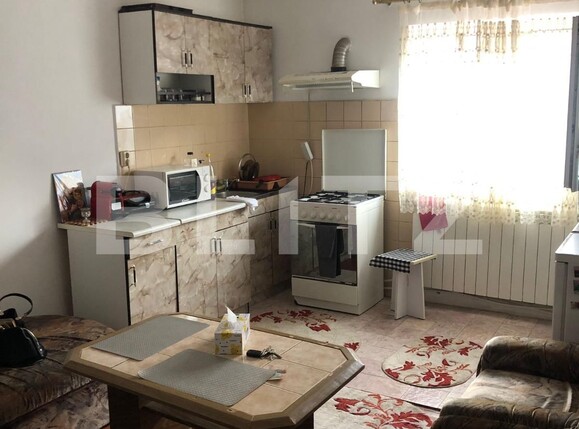 Apartament de vânzare 2 camere Burdujeni - 120057AV | BLITZ Suceava | Poza1