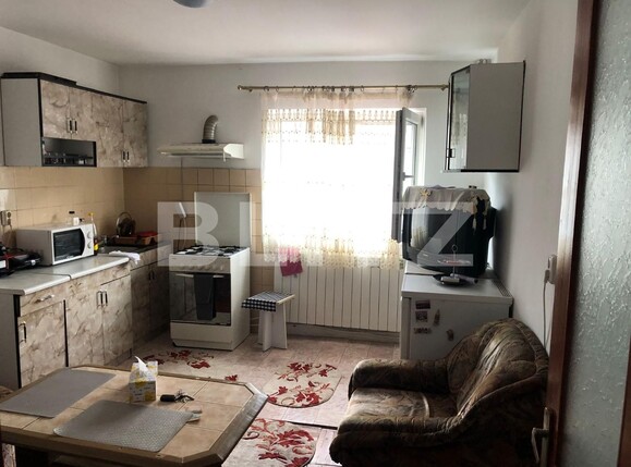 Apartament de vânzare 2 camere Burdujeni - 120057AV | BLITZ Suceava | Poza5
