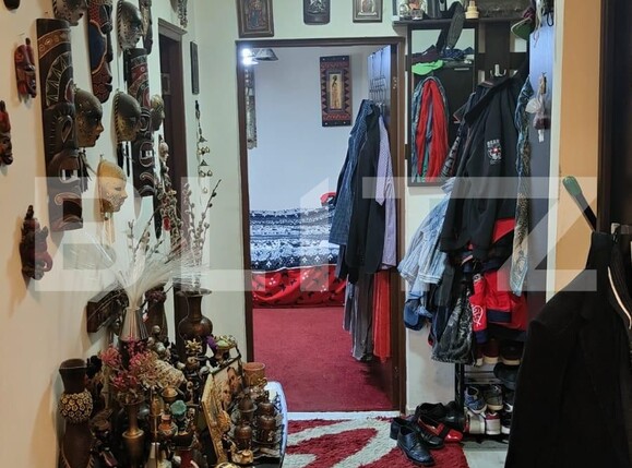 Apartament de vânzare 2 camere Ultracentral - 120189AV | BLITZ Suceava | Poza1