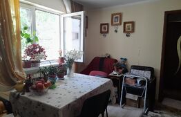 Microapartament, 33 mp, etaj intermediar, cartier Marasesti