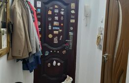 Microapartament, 33 mp, etaj intermediar, cartier Marasesti