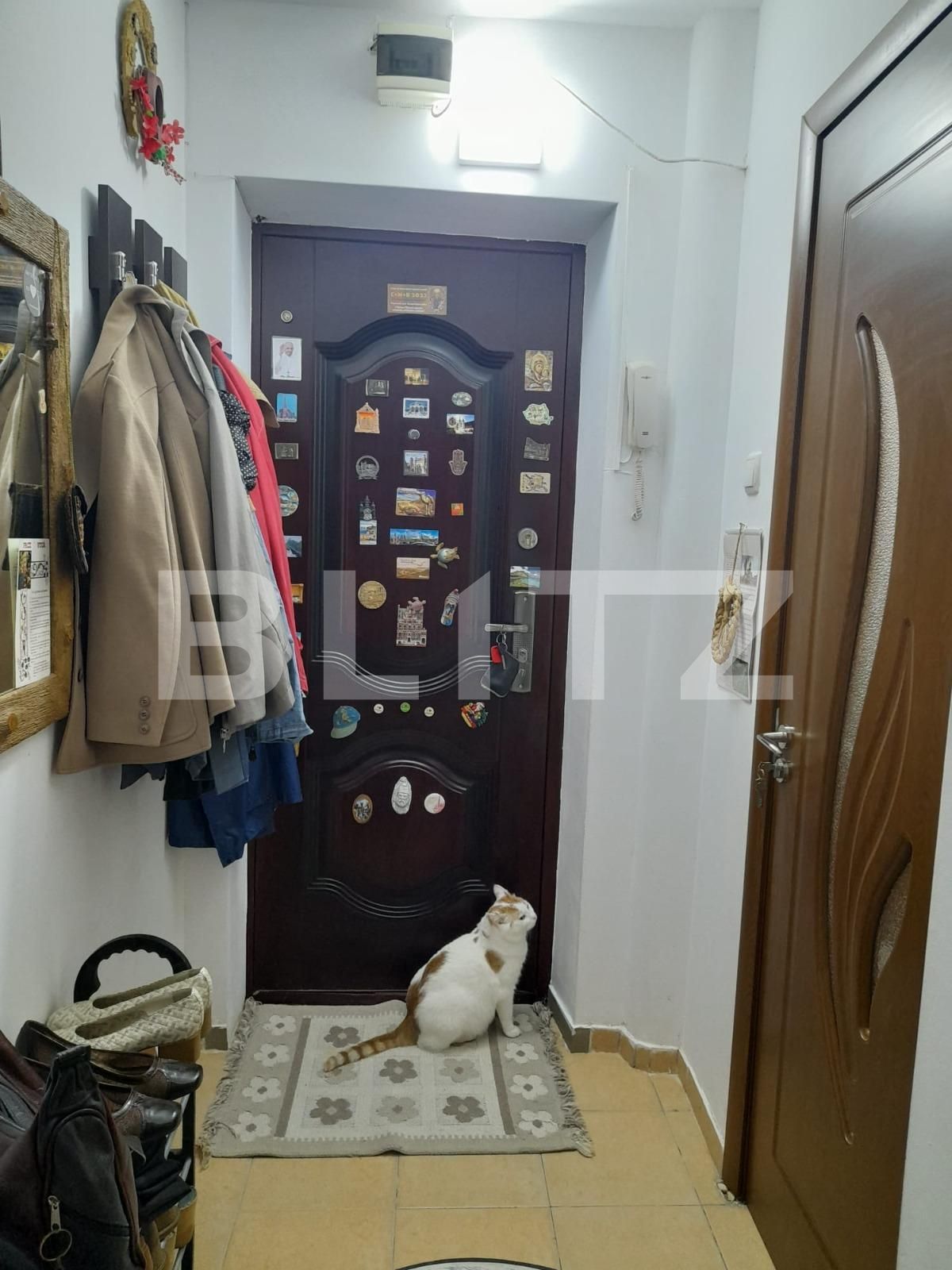 Apartament de vânzare 2 camere Nord - 120196AV | BLITZ Suceava | Poza9