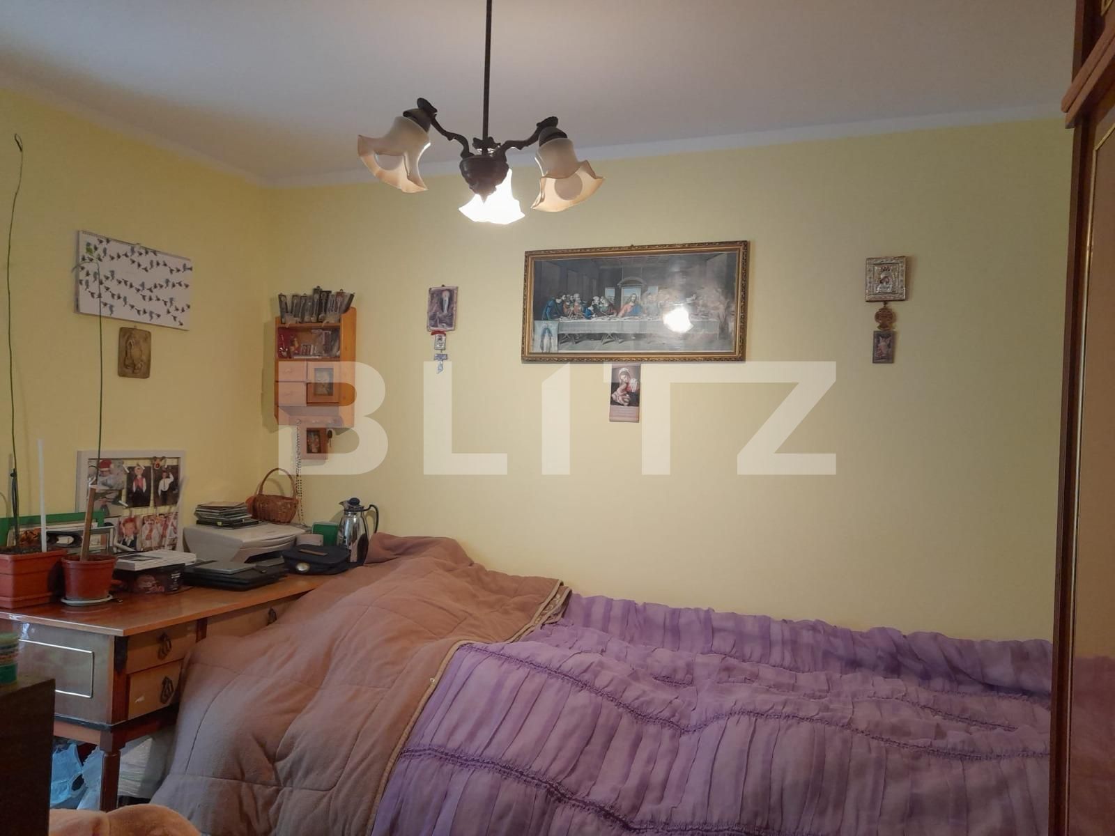 Apartament de vânzare 2 camere Nord - 120196AV | BLITZ Suceava | Poza2