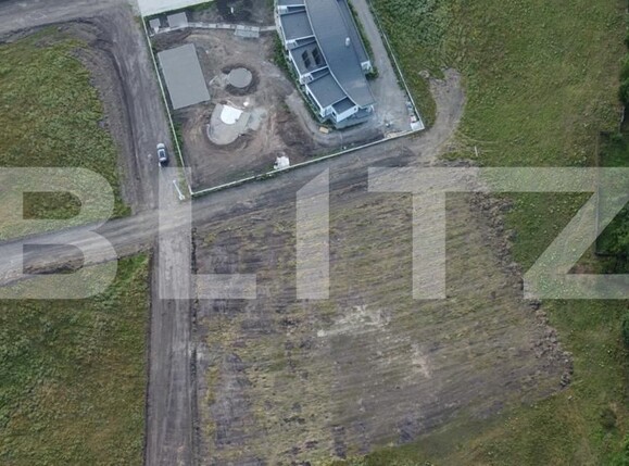 Teren de vânzare Scheia - 120241TV | BLITZ Suceava | Poza2