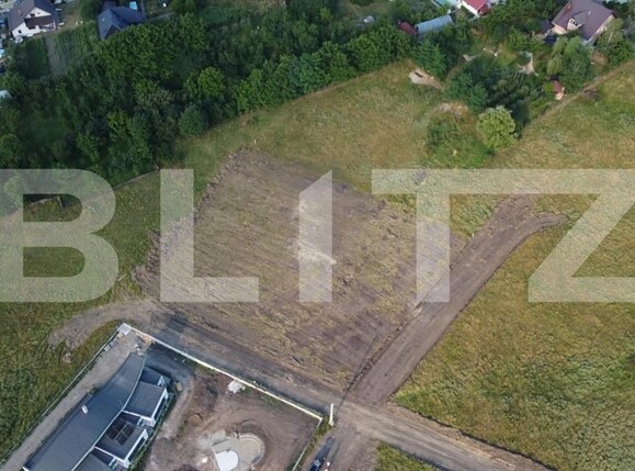 Teren de vânzare Scheia - 120241TV | BLITZ Suceava | Poza1