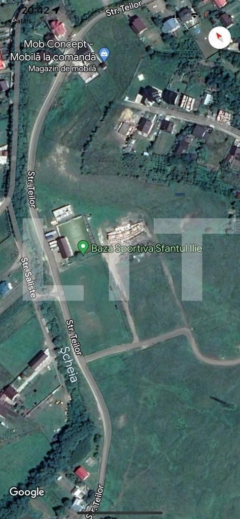 Teren de vânzare Scheia - 120241TV | BLITZ Suceava | Poza3