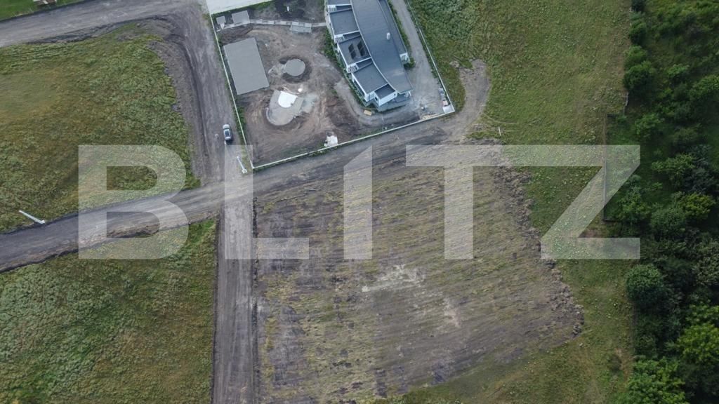 Teren de vânzare Scheia - 120241TV | BLITZ Suceava | Poza2