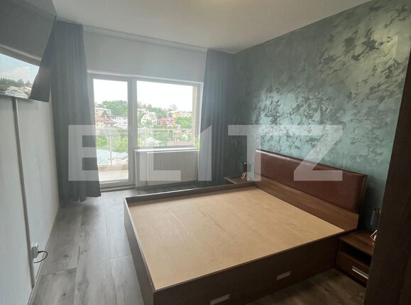 Apartament de vânzare 2 camere Policlinica - 120307AV | BLITZ Suceava | Poza4