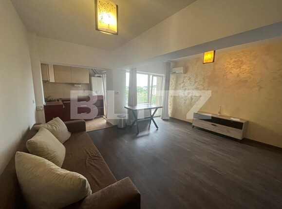 Apartament de vânzare 2 camere Policlinica - 120307AV | BLITZ Suceava | Poza1