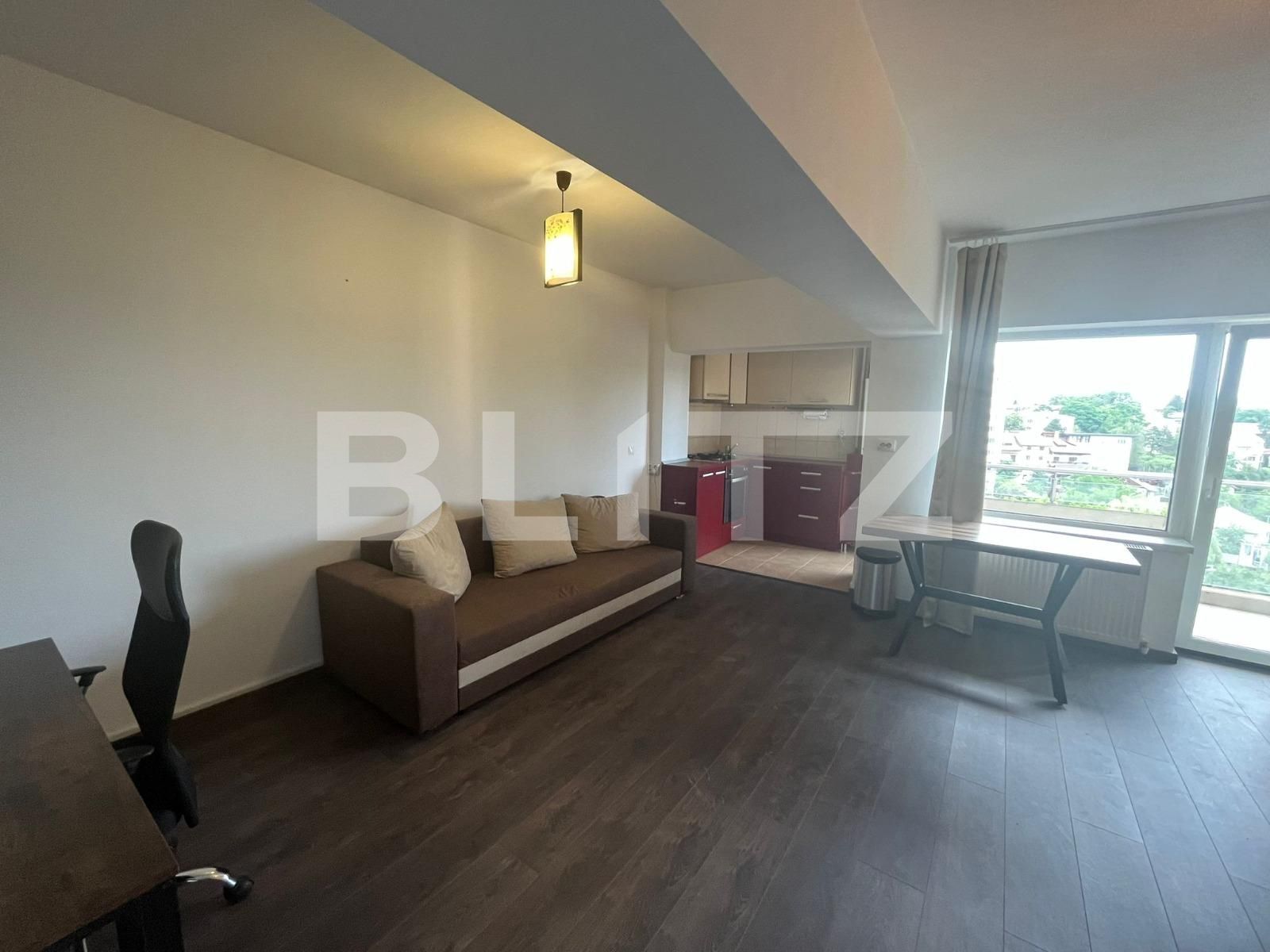 Apartament de vânzare 2 camere Policlinica - 120307AV | BLITZ Suceava | Poza2