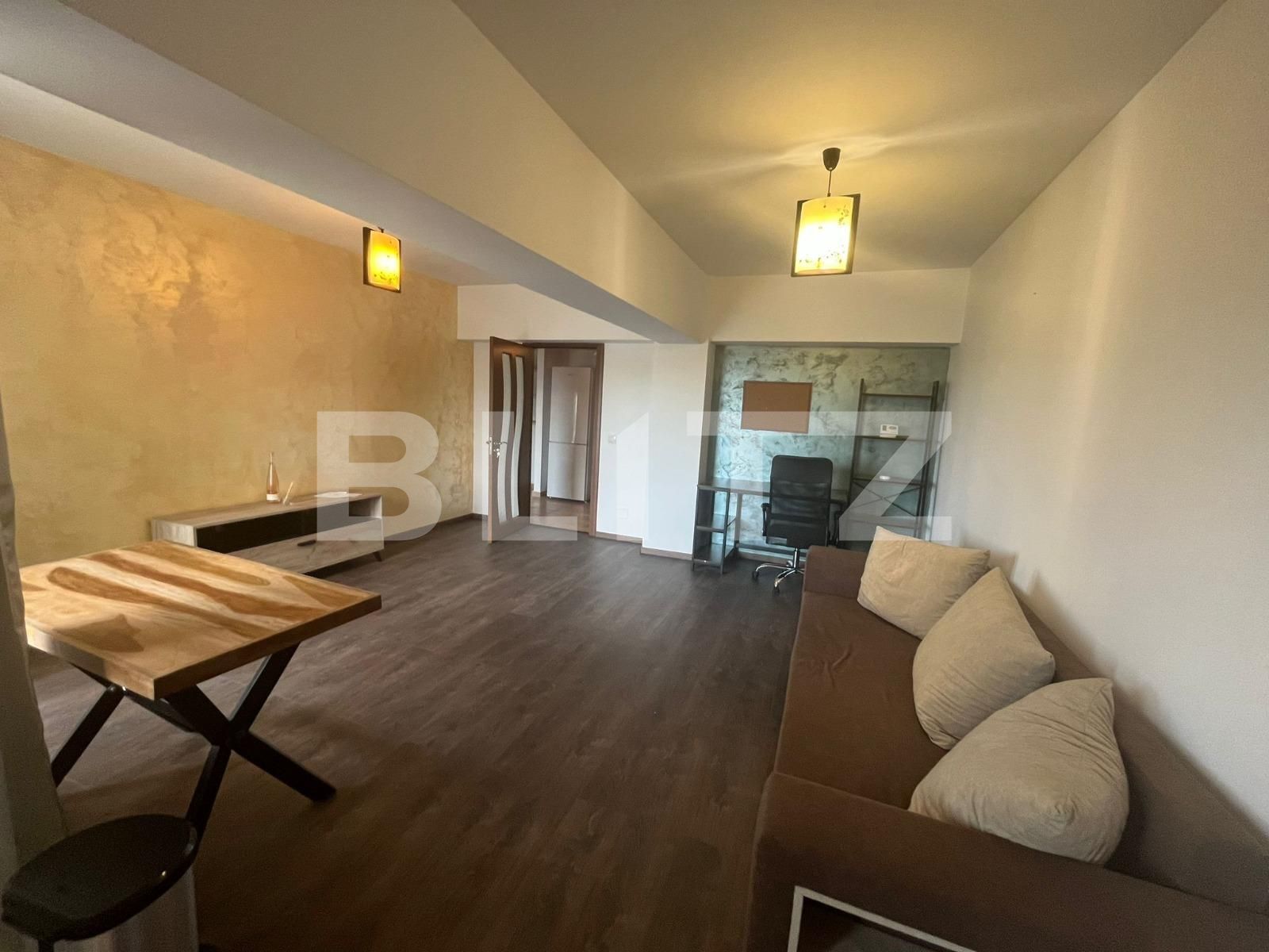 Apartament de vânzare 2 camere Policlinica - 120307AV | BLITZ Suceava | Poza3