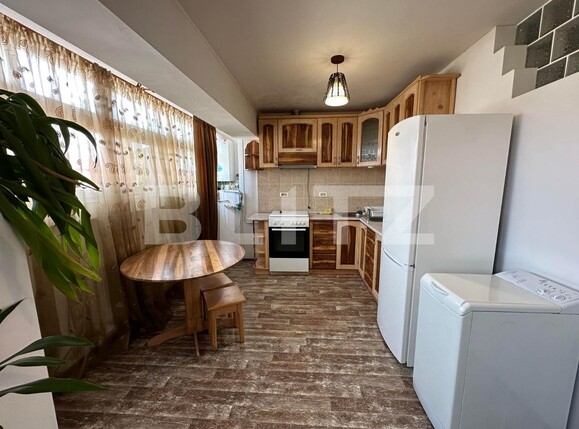 Apartament de închiriat 2 camere Universitatii - 120341AI | BLITZ Suceava | Poza6