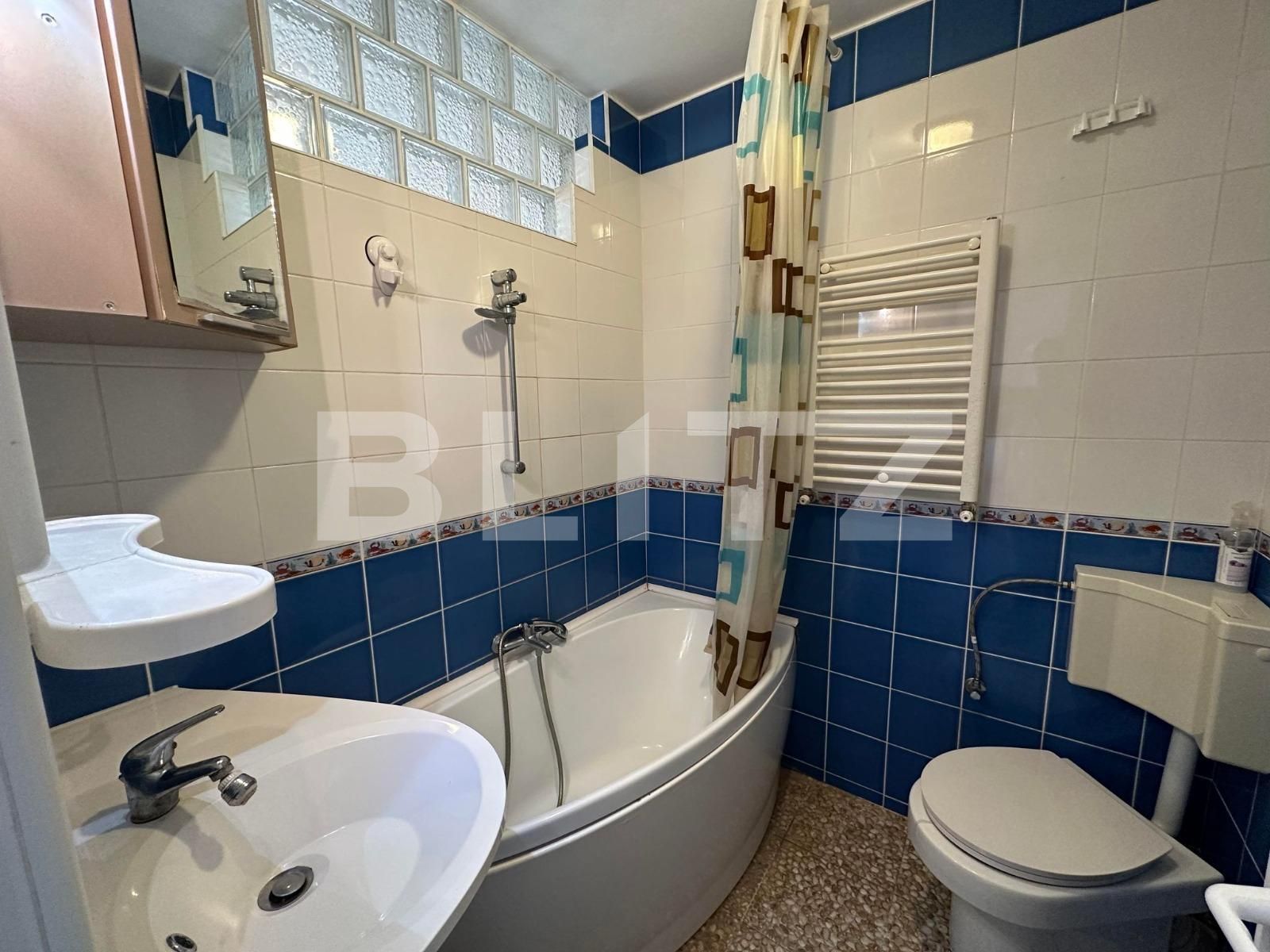 Apartament de închiriat 2 camere Universitatii - 120341AI | BLITZ Suceava | Poza7