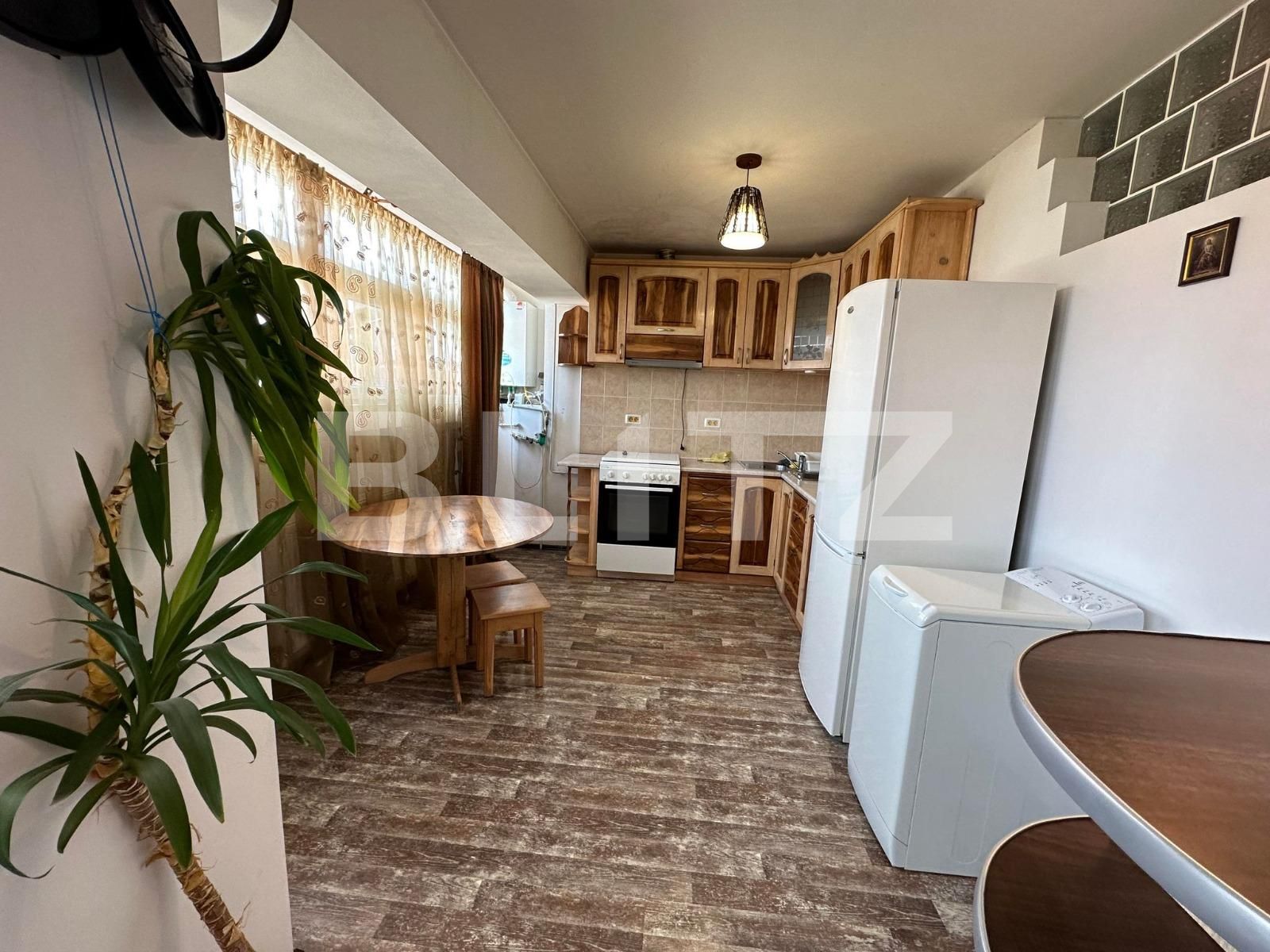 Apartament de închiriat 2 camere Universitatii - 120341AI | BLITZ Suceava | Poza5