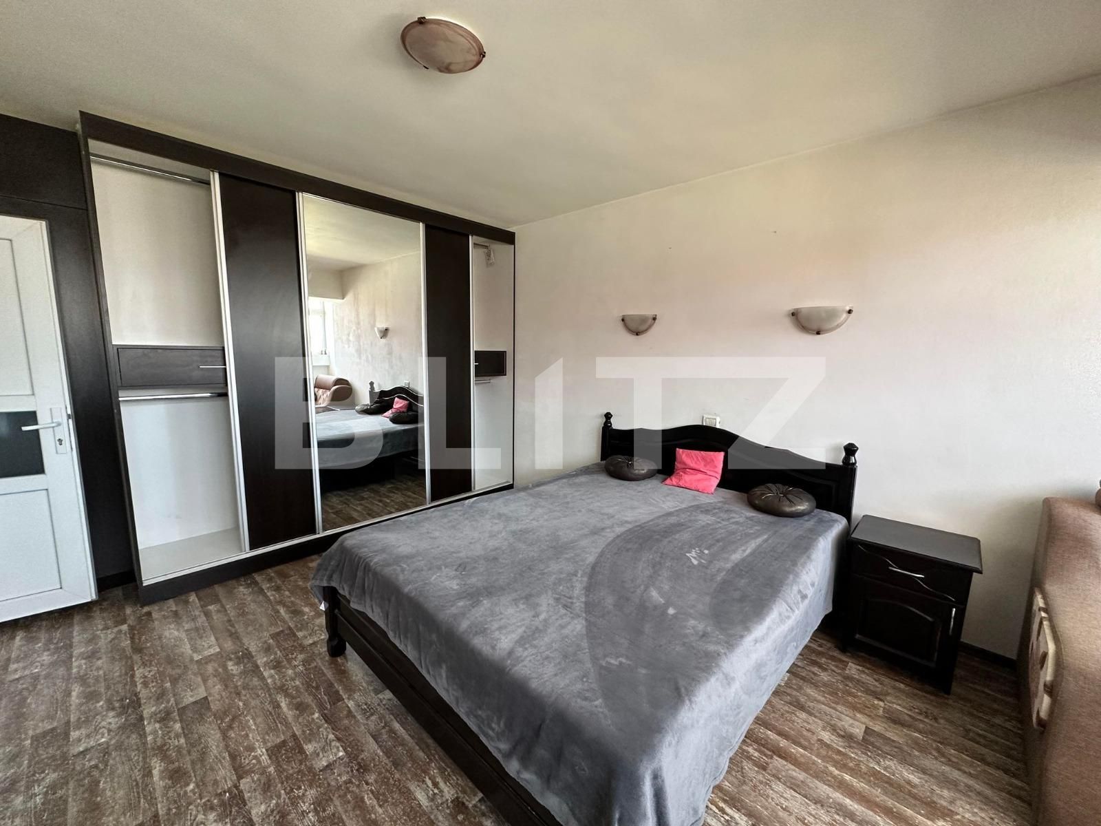 Apartament de închiriat 2 camere Universitatii - 120341AI | BLITZ Suceava | Poza3