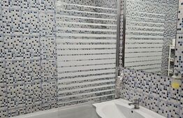Apartament 3 camere, finisat, zona Torino- Burdujeni