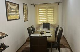 Apartament 3 camere, finisat, zona Torino- Burdujeni