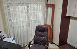 Apartament 3 camere, finisat, zona Torino- Burdujeni