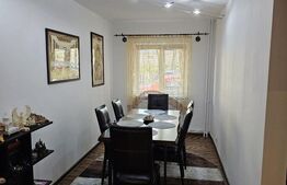 Apartament 3 camere, finisat, zona Torino- Burdujeni