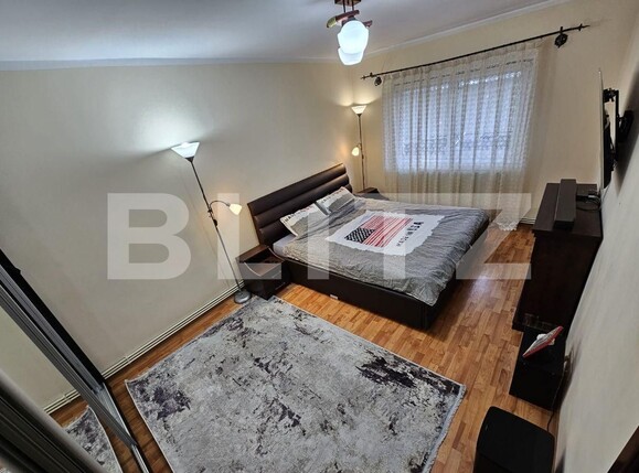 Apartament de vânzare 3 camere Burdujeni - 120346AV | BLITZ Suceava | Poza1