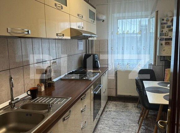 Apartament de vânzare 3 camere Burdujeni - 120346AV | BLITZ Suceava | Poza7