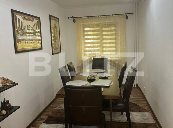 Apartament de vânzare 3 camere Burdujeni - 120346AV | BLITZ Suceava | Poza3