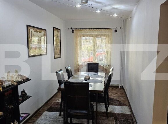 Apartament de vânzare 3 camere Burdujeni - 120346AV | BLITZ Suceava | Poza2