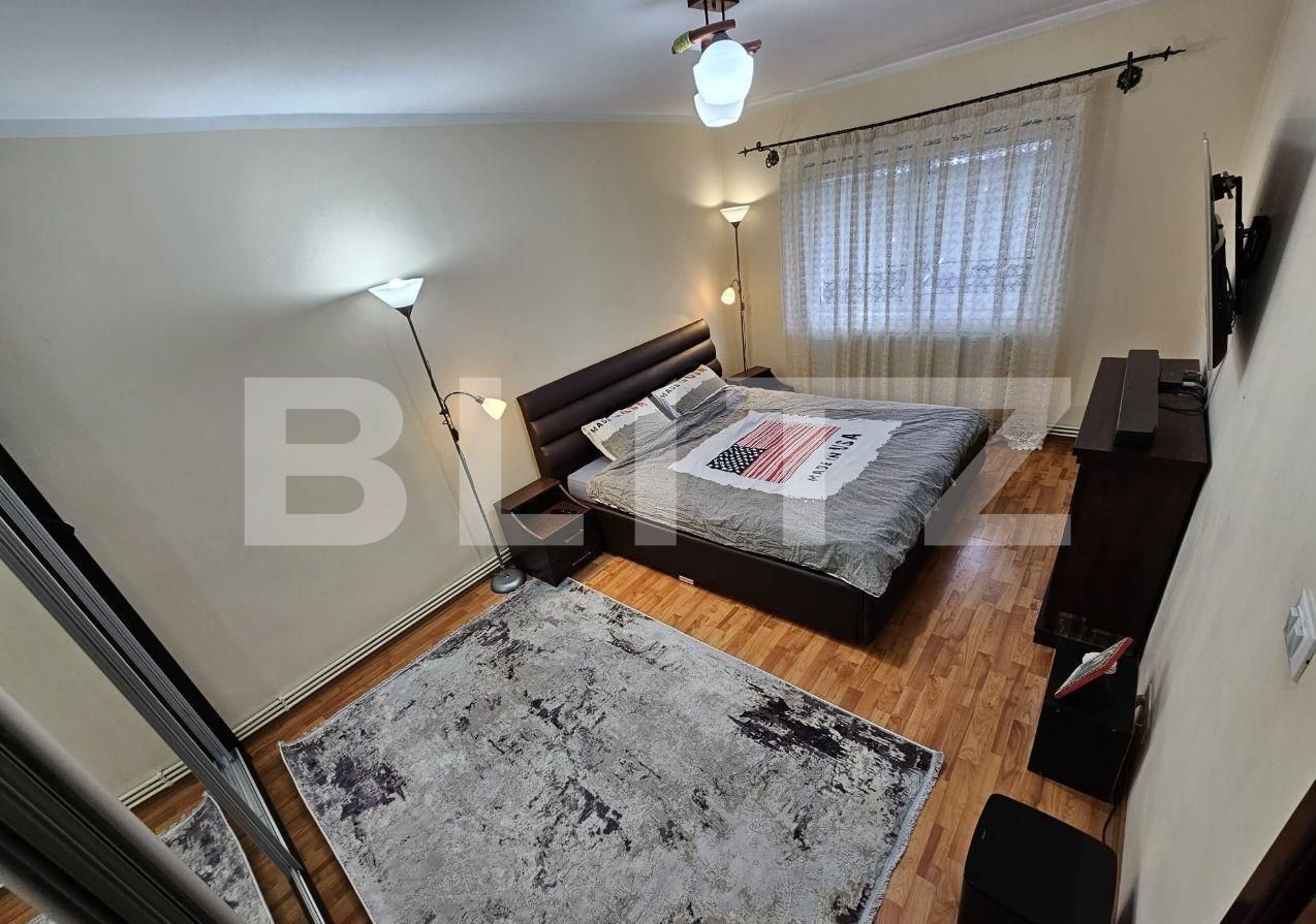 Apartament de vânzare 3 camere Burdujeni - 120346AV | BLITZ Suceava | Poza1