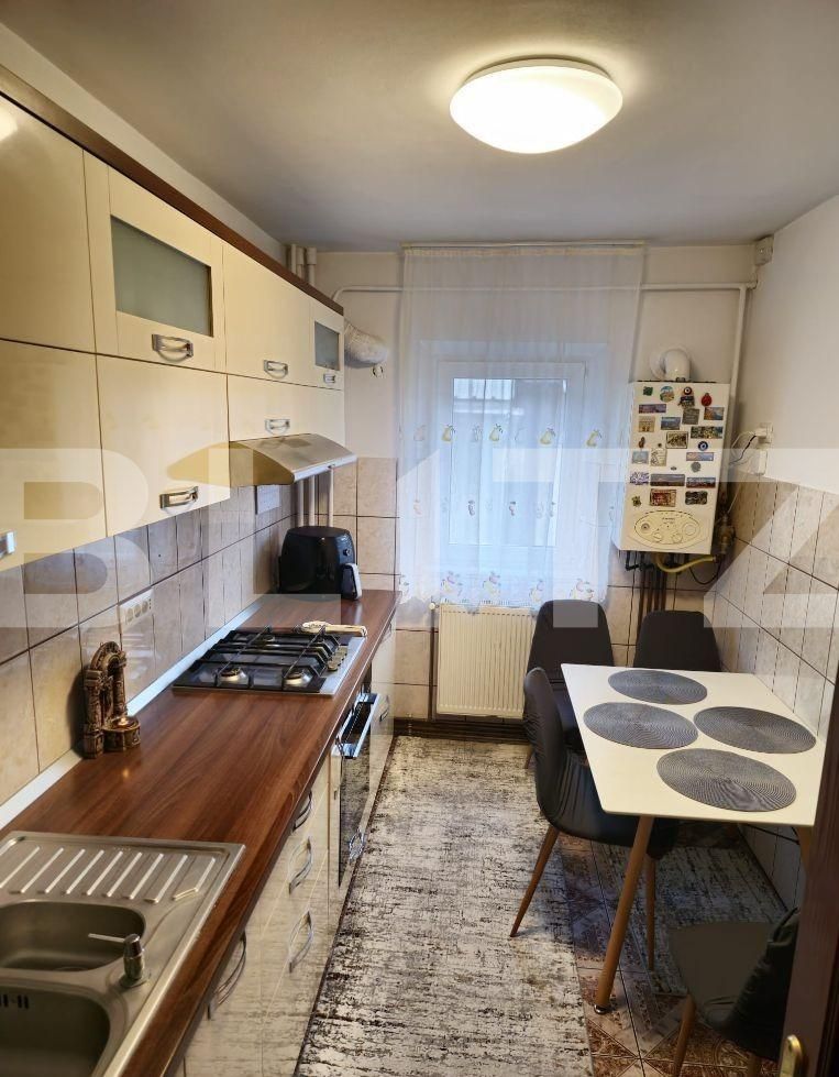 Apartament de vânzare 3 camere Burdujeni - 120346AV | BLITZ Suceava | Poza6