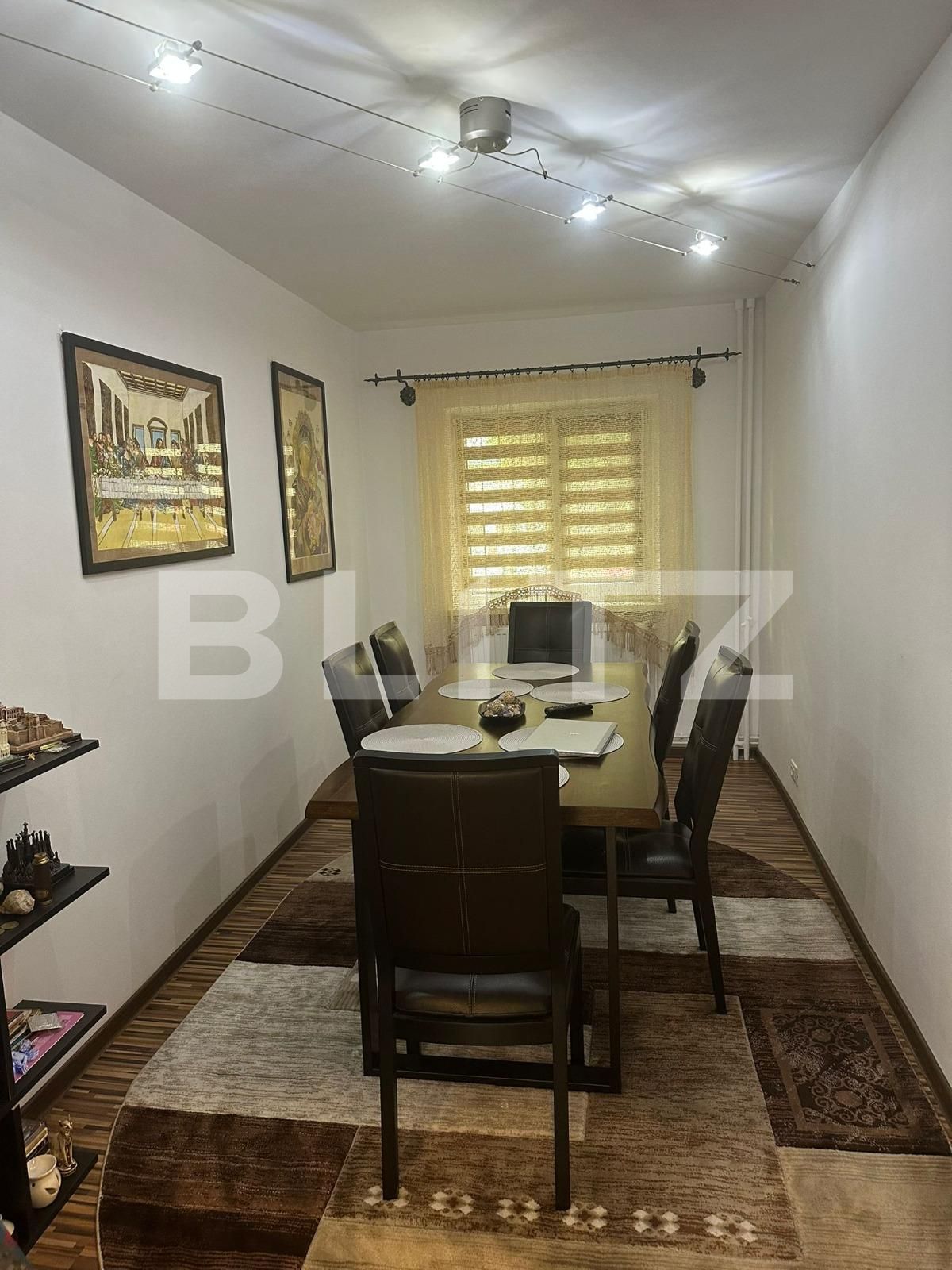 Apartament de vânzare 3 camere Burdujeni - 120346AV | BLITZ Suceava | Poza3