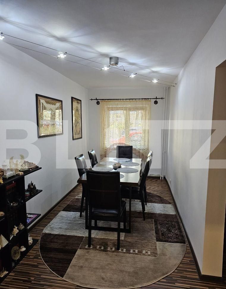 Apartament de vânzare 3 camere Burdujeni - 120346AV | BLITZ Suceava | Poza2