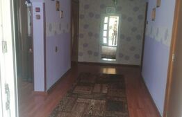 Casa individuala 100mp, Sf Ilie vechi, 700mp teren  