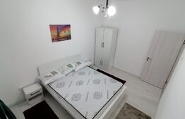 Apartament 2 camere, renovat, 48 mp, zona Centrala