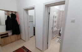 Apartament 2 camere, renovat, 48 mp, zona Centrala