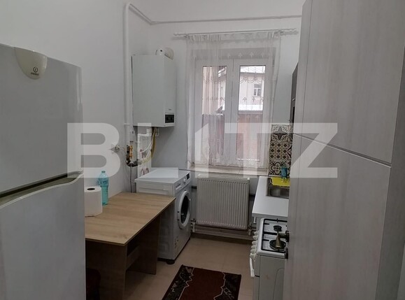 Apartament de vânzare 2 camere Central - 120414AV | BLITZ Suceava | Poza7