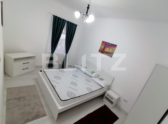 Apartament de vânzare 2 camere Central - 120414AV | BLITZ Suceava | Poza4